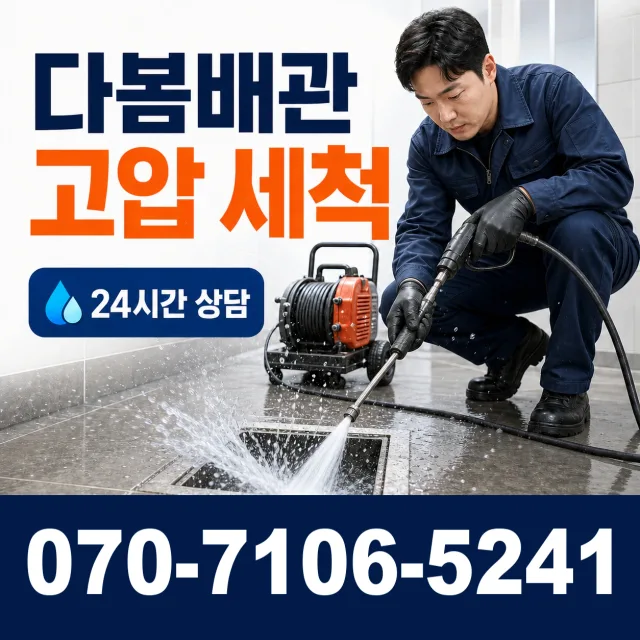 충남 공주시 신풍면 용수봉갑길 욕실누수 상담 이미지 4